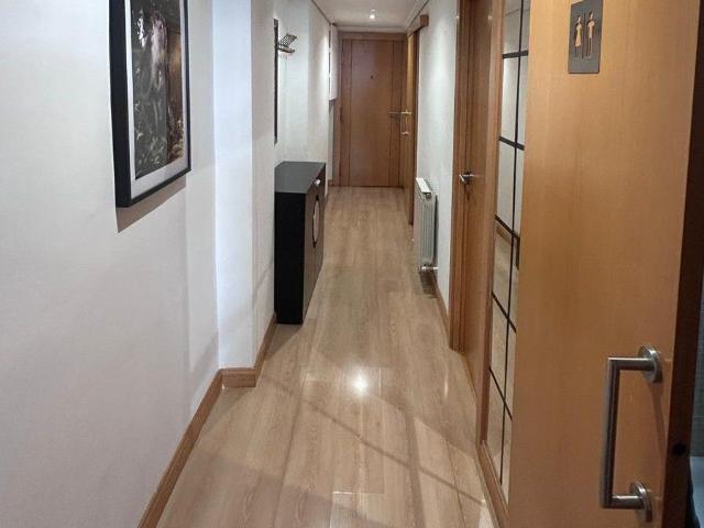 Apartamento en alquiler en Casco Antiguo, Iruñerria
