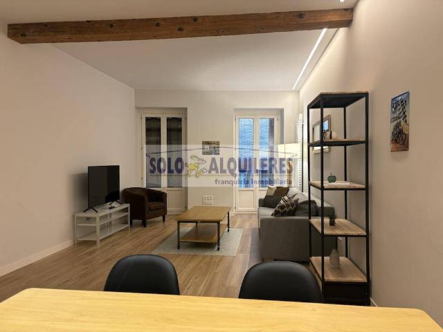 Apartamento en alquiler en Iruñerria, Navarra