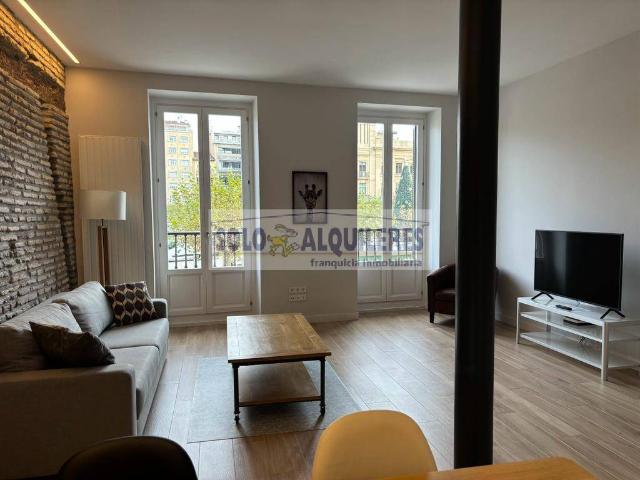Apartamento en alquiler en Iruñerria, Navarra