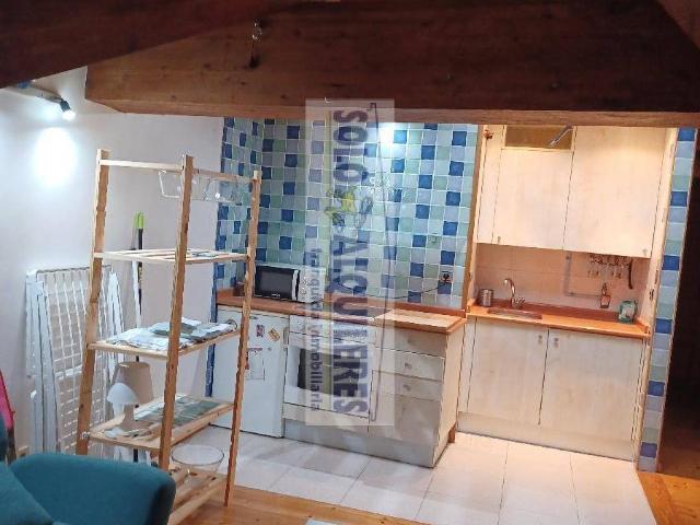 Apartamento en alquiler en Casco Antiguo, Iruñerria