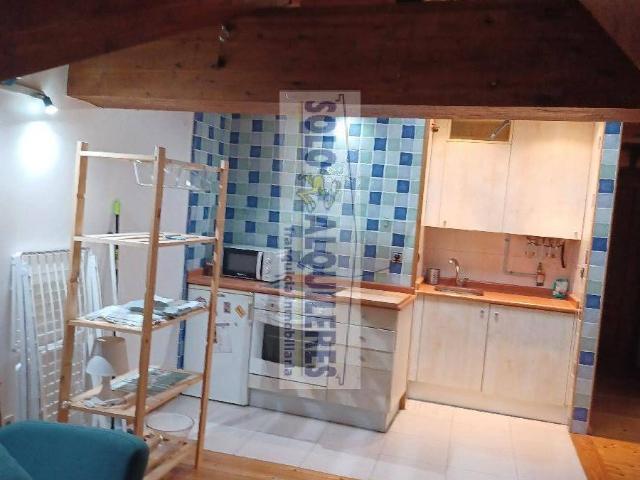 Apartamento en alquiler en Casco Antiguo, Iruñerria