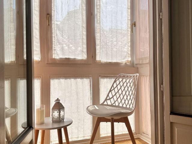 Apartamento en alquiler en Alde Zaharra/Casco Viejo, Gasteizko kuadrilla