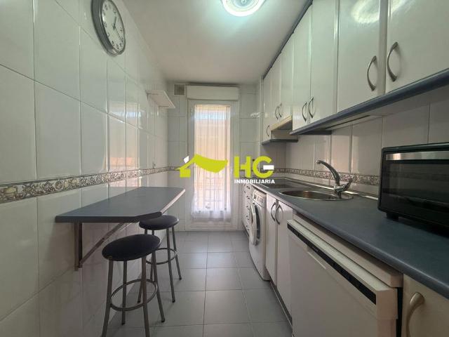 Apartamento en alquiler en Villaviciosa De Odón, Madrid