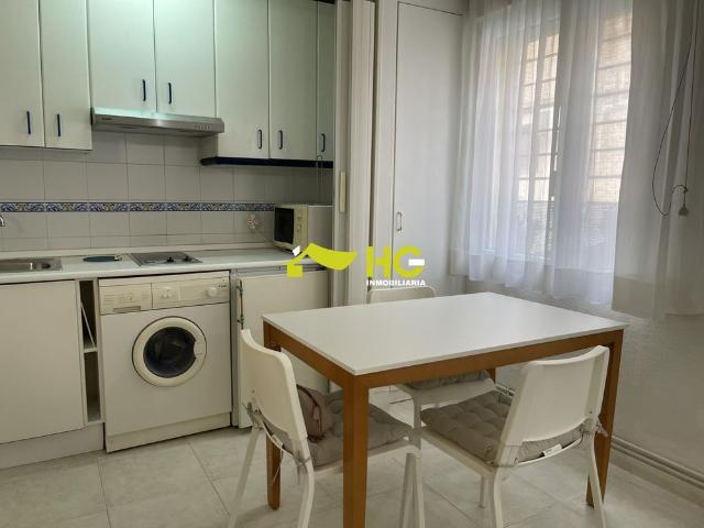 Apartamento en alquiler en Villaviciosa De Odón, Madrid