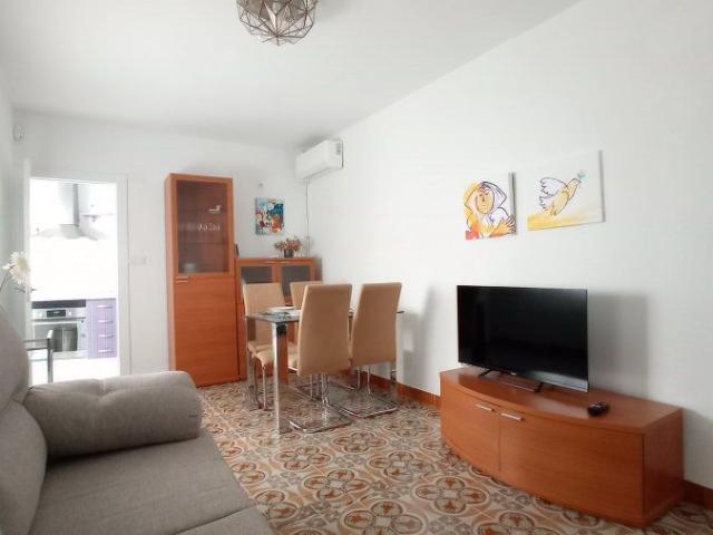 Apartamento en alquiler en Las Protegidas, Jaén