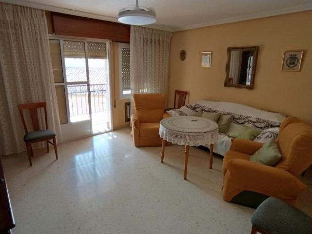 Apartamento en alquiler en Las Protegidas, Jaén