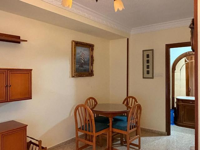 Apartamento en alquiler en La Alcantarilla, Jaén