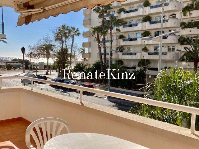 Apartamento en alquiler en Cases del Sord, Sitges