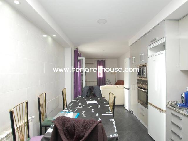 Apartamento en alquiler en Centro, Madrid