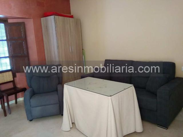 Apartamento en alquiler en Zona 2 (Centro y San Francisco), Lucena
