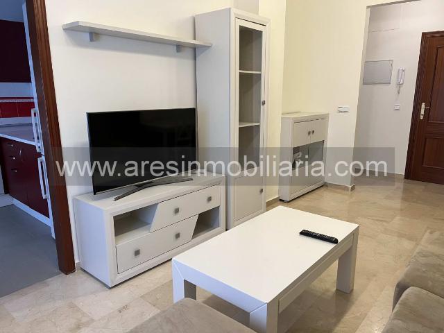 Apartamento en alquiler en Zona 2 (Centro y San Francisco), Lucena