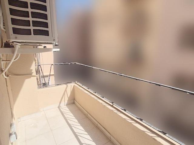 Apartamento en alquiler en Centro, l'Alacantí