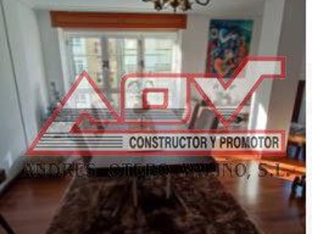 Apartamento en alquiler en Ferrol