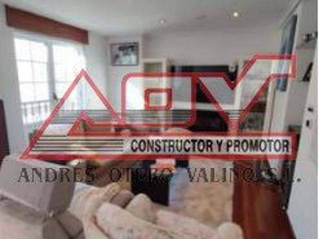 Apartamento en alquiler en Ferrol