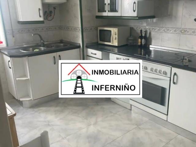 Apartamento en alquiler en Casco Vello, Lugo