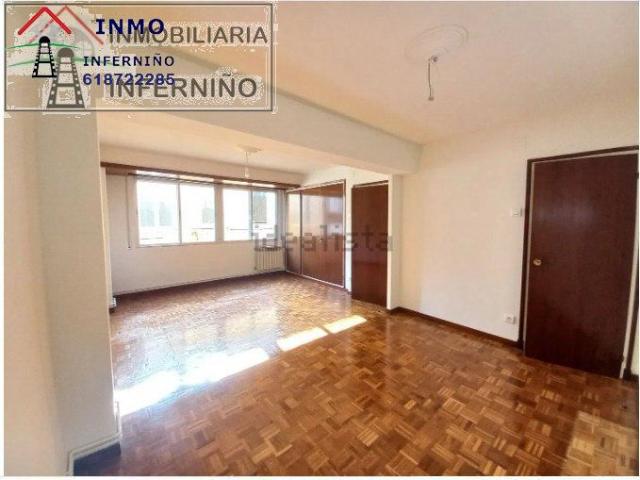 Apartamento en alquiler en Ferrol