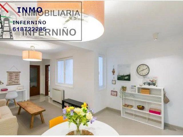 Apartamento en alquiler en Ferrol