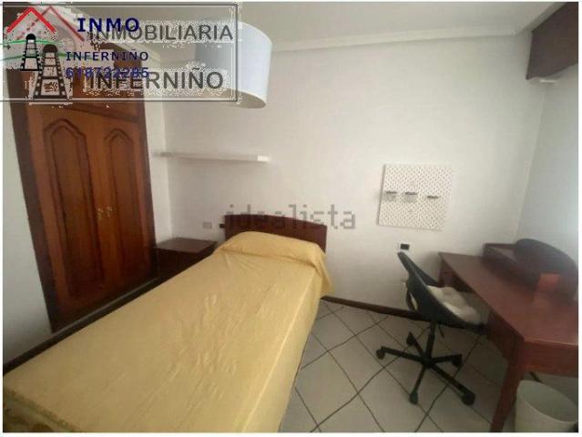 Apartamento en alquiler en Ferrol