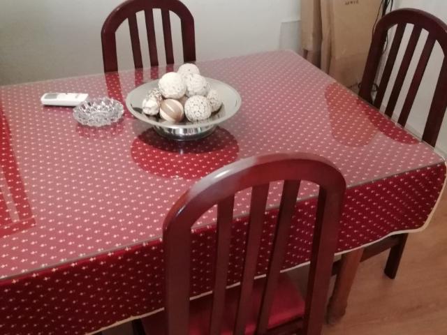 Apartamento en alquiler en Martos