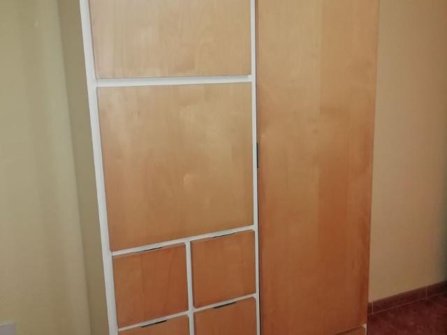 Apartamento en alquiler en Martos
