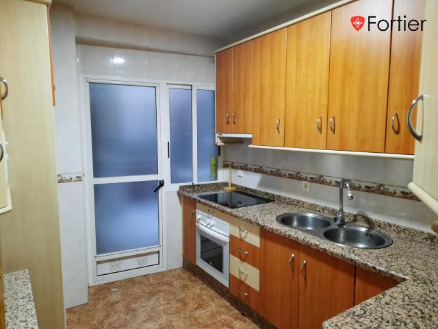 Apartamento en alquiler en Martos