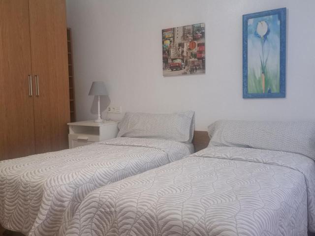 Apartamento en alquiler en El Carmen, Gijón