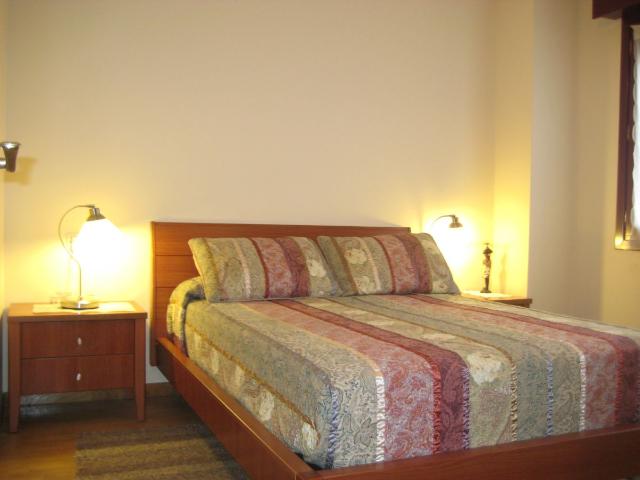 Apartamento en alquiler en El Carmen, Gijón