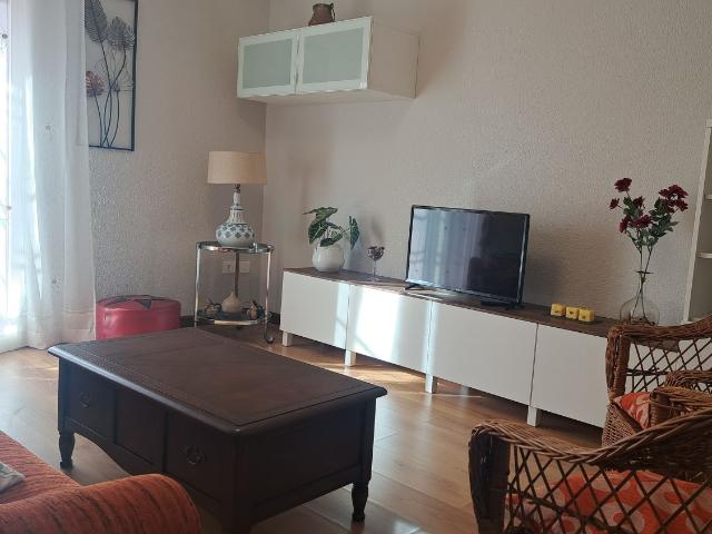 Apartamento en alquiler en El Carmen, Gijón / Xixón