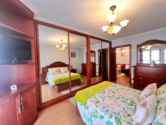 Apartamento en alquiler en El Carmen, Gijón
