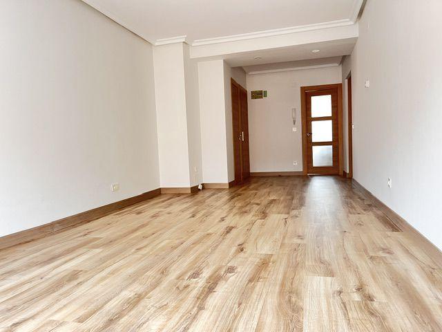 Apartamento en alquiler en El Carmen, Gijón