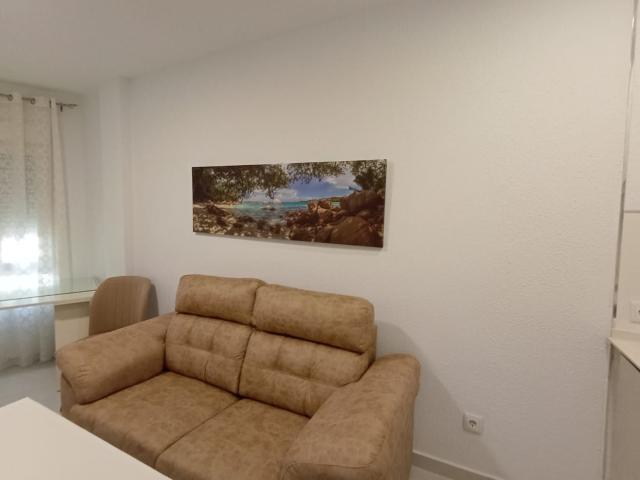 Apartamento en alquiler en Linares, Andalucía