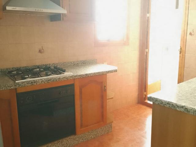 Apartamento en alquiler en Linares, Andalucía