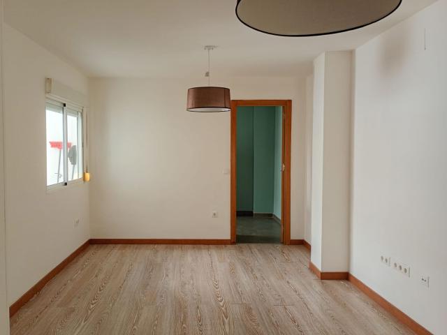 Apartamento en alquiler en Linares, Andalucía