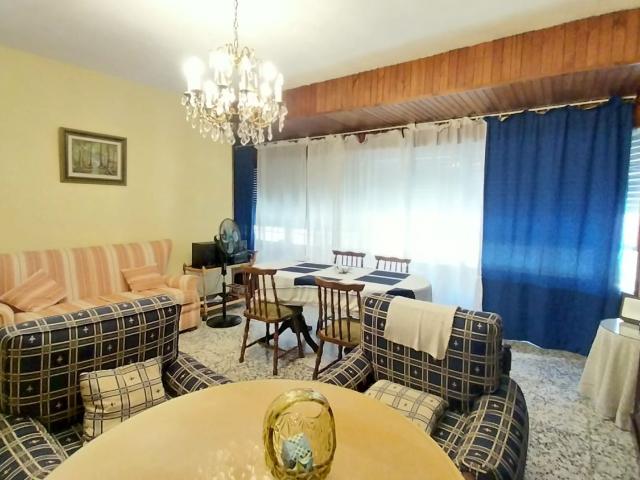 Apartamento en alquiler en Linares, Andalucía