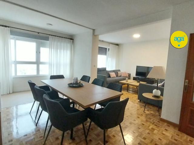 Apartamento en alquiler en San Bartolomé, Jaén