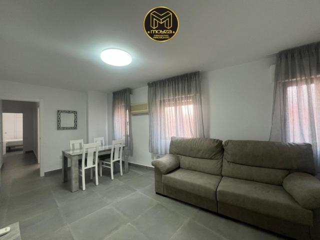 Apartamento en alquiler en San Bartolomé, Jaén