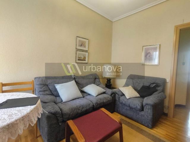 Apartamento en alquiler en Parla, La Laguna