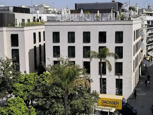 Apartamento en alquiler en Casco Antiguo, Sevilla