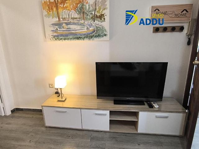 Apartamento en alquiler en Casco Antiguo, Sevilla