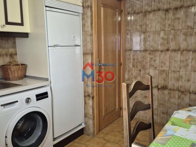 Apartamento en alquiler en Bardauri, Miranda De Ebro