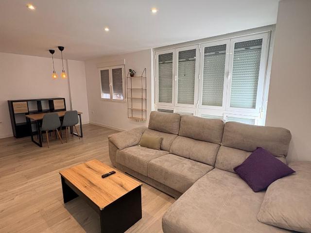 Apartamento en alquiler en Motril, Granada