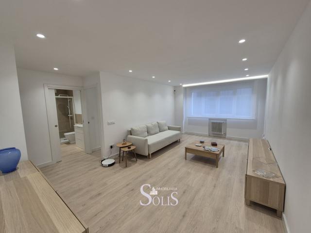 Apartamento en alquiler en Centro, Palencia