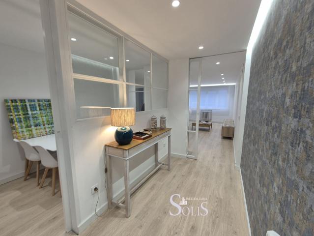 Apartamento en alquiler en Centro, Palencia