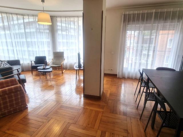 Apartamento en alquiler en Centro, Palencia
