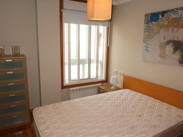 Apartamento en alquiler en Vigo