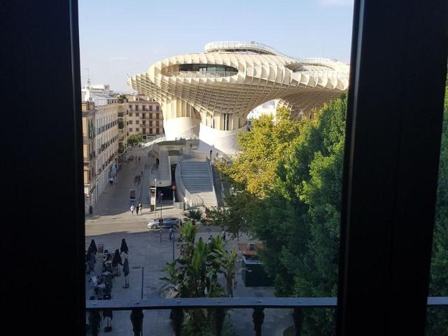 Apartamento en alquiler en Nervión, Sevilla