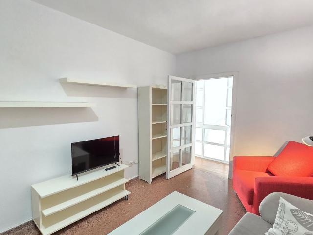 Apartamento en alquiler en Centro, Madrid