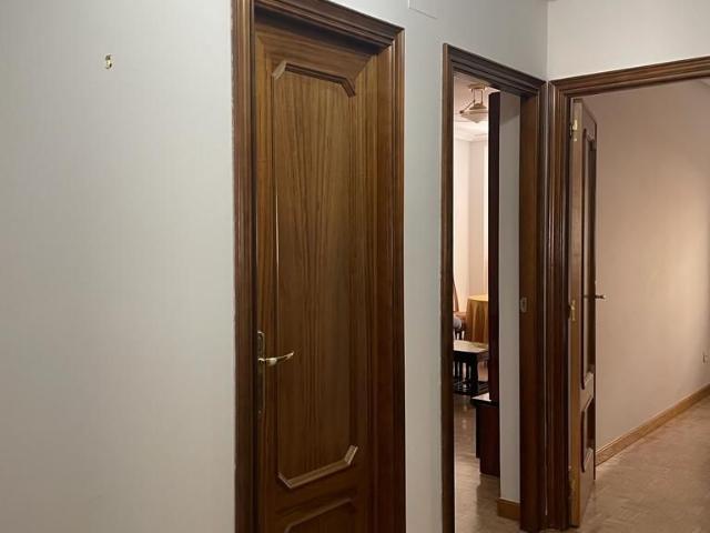 Apartamento en alquiler en Centro, Salamanca