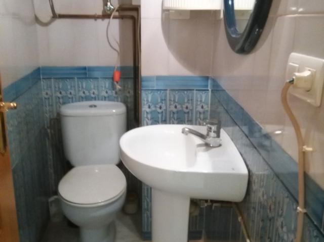 Apartamento en alquiler en Nervión, Sevilla