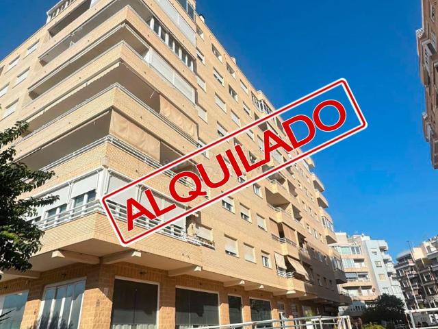 Apartamento en alquiler en Urbanización La Ceñuela, el Baix Segura / La Vega Baja